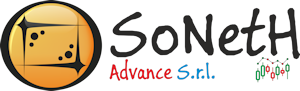Logo Soneth